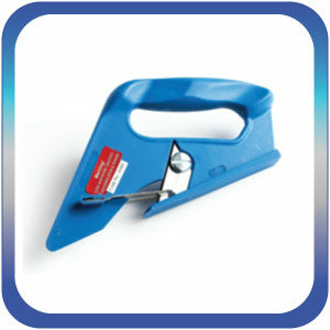 Carpet Cutters and Tucking Tools