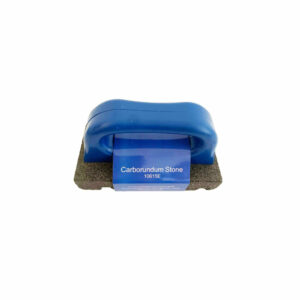 10615E Mini Carborundum Stone