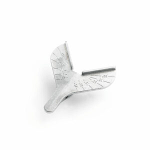15312 Mitre Shear Spare Anvil