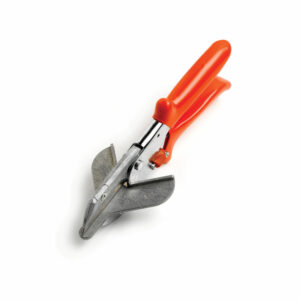 15314 Mitre Box Shears with Trim Knife Blade