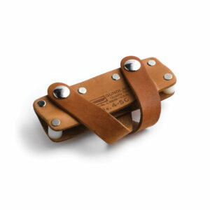 18451 - 4 Leather Blade Protector