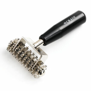 19200 - Straight Axle Seam Roller