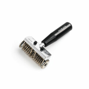19201 - Flexible Axle Seam Roller