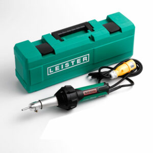 21134 - 110V Leister Triac ST Hot Air Welding Tool
