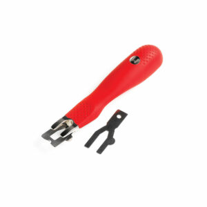 21182 - Mozart Weld Rod Trimming Tool