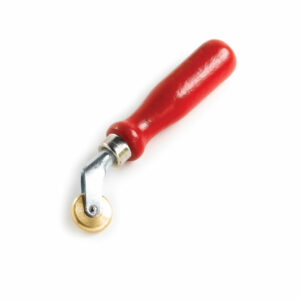 610C - Pajarito 610C Solid Feed Roller