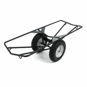 19922 - Carpet Handling Trolley