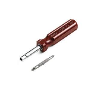 19925 - Crain 4 in 1 Screwdriver