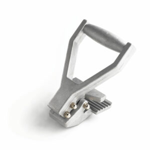 19941E - Carpet Claw Silver Economy