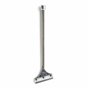 19945  - Crain Steel Handle Scraper (Takes blades 19946)