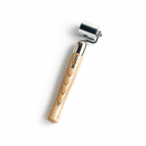 19949 - Crain Steel Hand Roller Square
