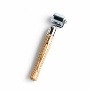 19950 - Crain Steel Hand Roller Round