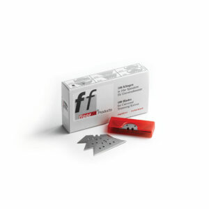 20002 - FloorFit Heavy Duty Blades Made in Germany