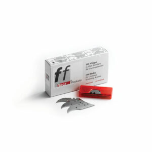 20005 - FloorFit Concave Blades Made in Germany