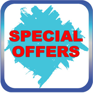 Special Offers
