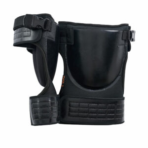 72055 - Truu Plus Knee Pads