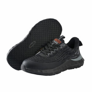 72061 - Truu Flex Trainer Black