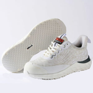 72066 - Truu Safety Trainer - White