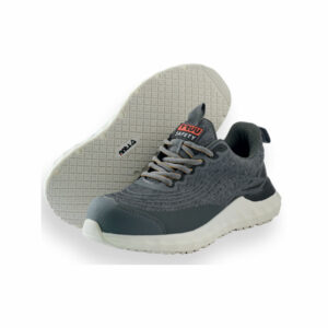 72065 - Truu Safety Trainer - Grey